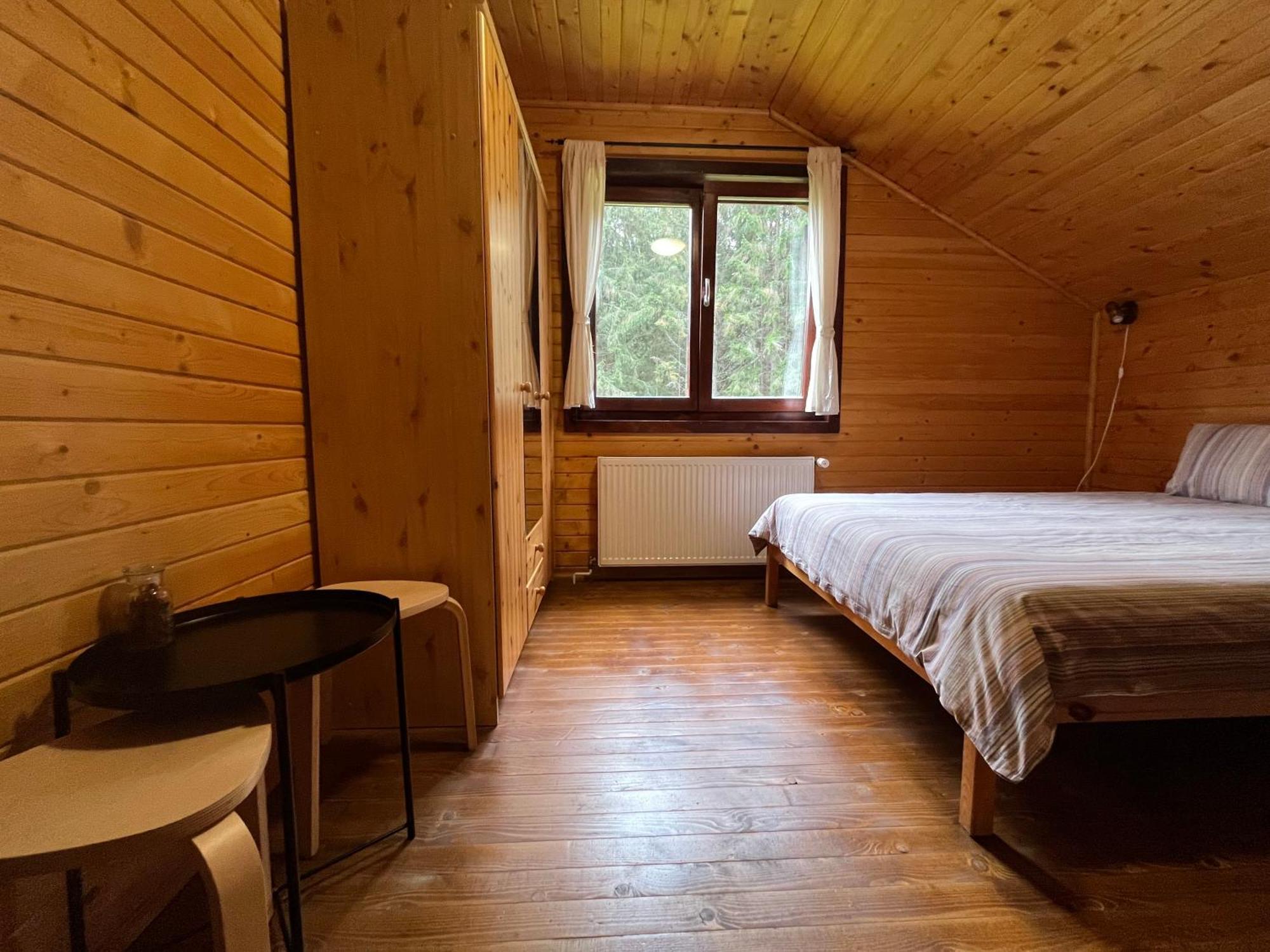 Casa De Vacanta Dintre Brazi Topliţa 外观 照片